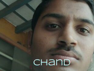 Chand