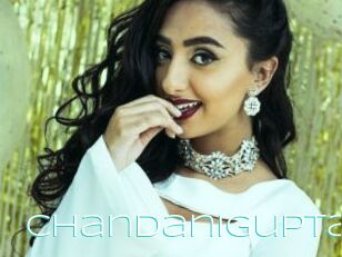 ChandaniGupta