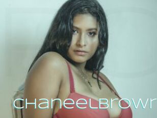 ChaneelBrown