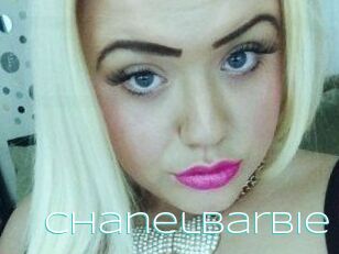 ChanelBarbie