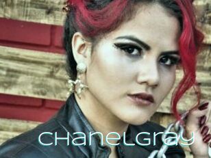 ChanelGray