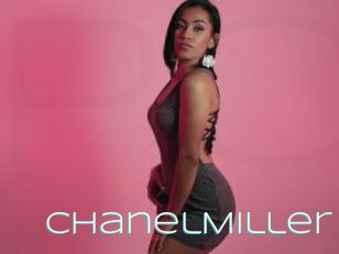 ChanelMiller