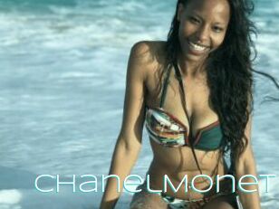 ChanelMonet