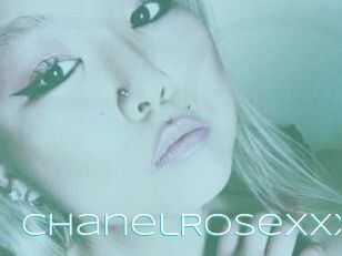 ChanelRoseXXX