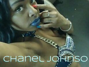 Chanel_Johnson