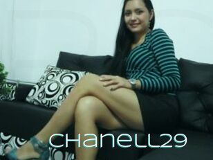 Chanell29