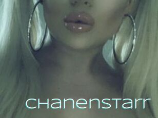 ChanenStarr