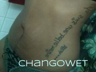 ChangoWET