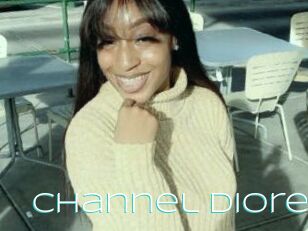 Channel_Diore