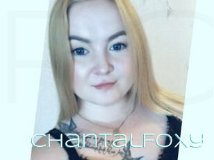 ChantalFoxy