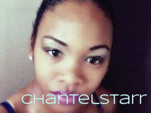 ChantelStarr