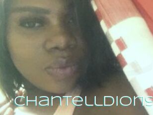 Chantelldior19