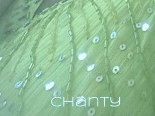 Chanty