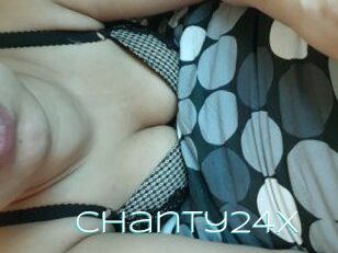 Chanty24x