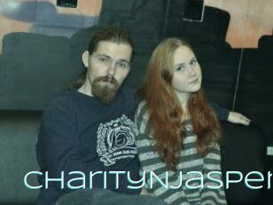 CharityNJasper