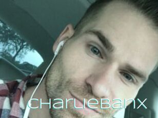 CharlieBanx