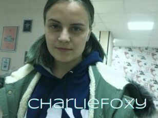 CharlieFoxy