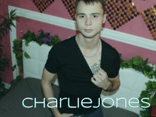 CharlieJones