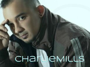 CharlieMills