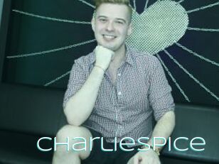 CharlieSpice