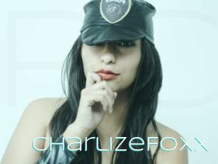 CharlizeFoxx