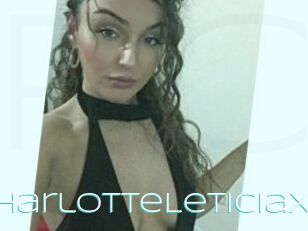 CharlotteLeticiaX