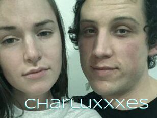 Charluxxxes