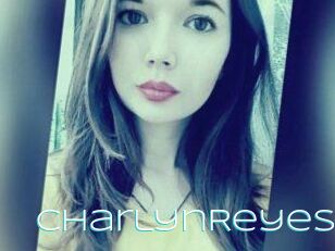 CharlynReyes