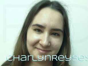 CharlynReyses