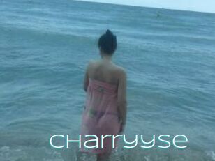 Charryyse