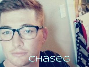 ChaseG