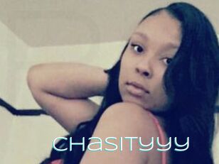 Chasityyy