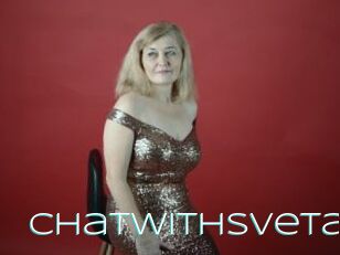 ChatWithSveta