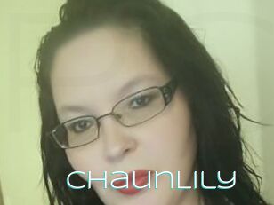 ChaunLily