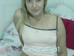 Chayna1