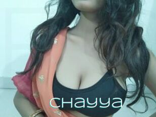 Chayya