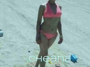 Cheana