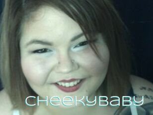 CheekyBaby