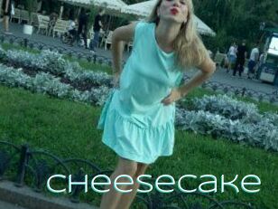 Cheesecake