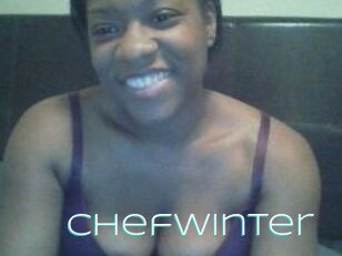 ChefWinter