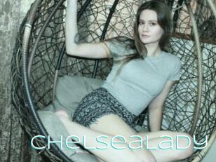 ChelSeaLady