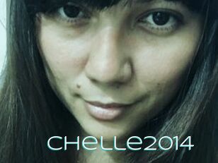 Chelle2014