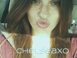 Chelseaxo