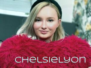 ChelsieLyon