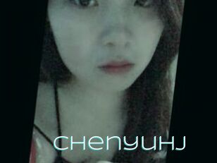 Chenyuhj