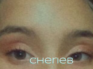 CherieB