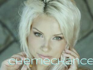 CherrieChance