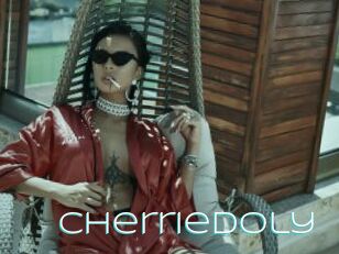 CherrieDoly