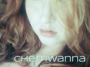 Cherriwanna