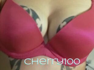 Cherry100